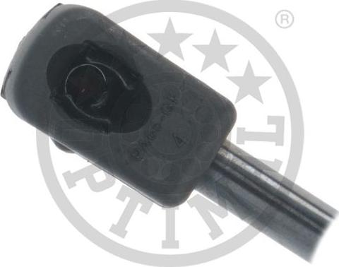 Optimal AG-51067 - Газова пружина, капот autozip.com.ua