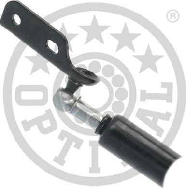 OPTIMAL AG-51145 - Газова пружина, капот autozip.com.ua