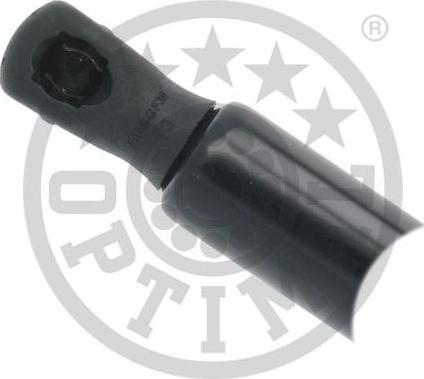OPTIMAL AG-51146 - Газова пружина, кришка багажник autozip.com.ua