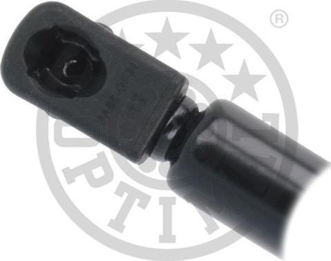 OPTIMAL AG-51159 - Газова пружина, кришка багажник autozip.com.ua