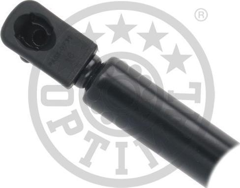 OPTIMAL AG-51154 - Газова пружина, кришка багажник autozip.com.ua