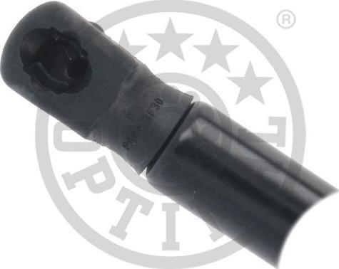 OPTIMAL AG-51156 - Газова пружина, кришка багажник autozip.com.ua