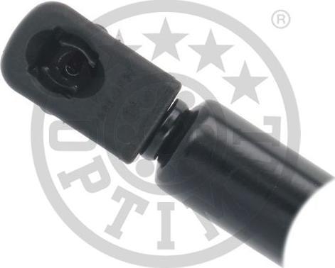 OPTIMAL AG-51160 - Газова пружина, кришка багажник autozip.com.ua