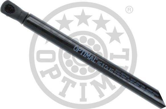 OPTIMAL AG-51185 - Газова пружина, капот autozip.com.ua