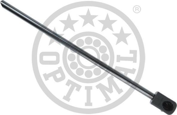 OPTIMAL AG-51185 - Газова пружина, капот autozip.com.ua