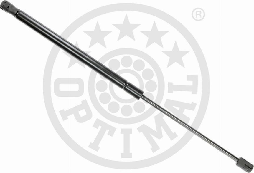 OPTIMAL AG-51174 - Газова пружина, кришка багажник autozip.com.ua