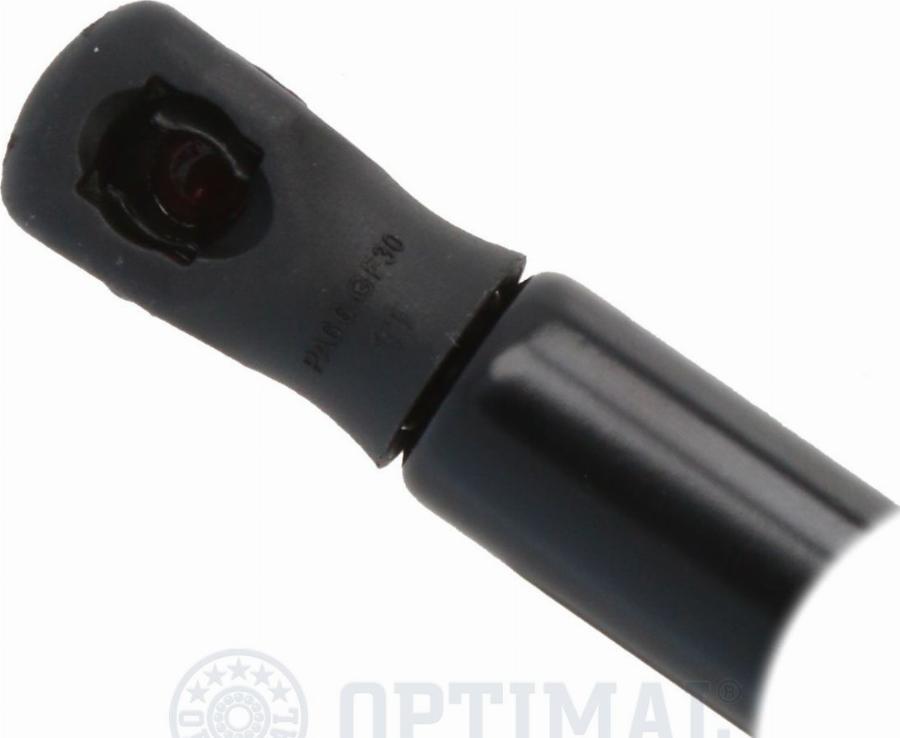 OPTIMAL AG-51172 - Газова пружина, капот autozip.com.ua
