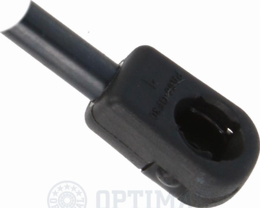 OPTIMAL AG-51172 - Газова пружина, капот autozip.com.ua