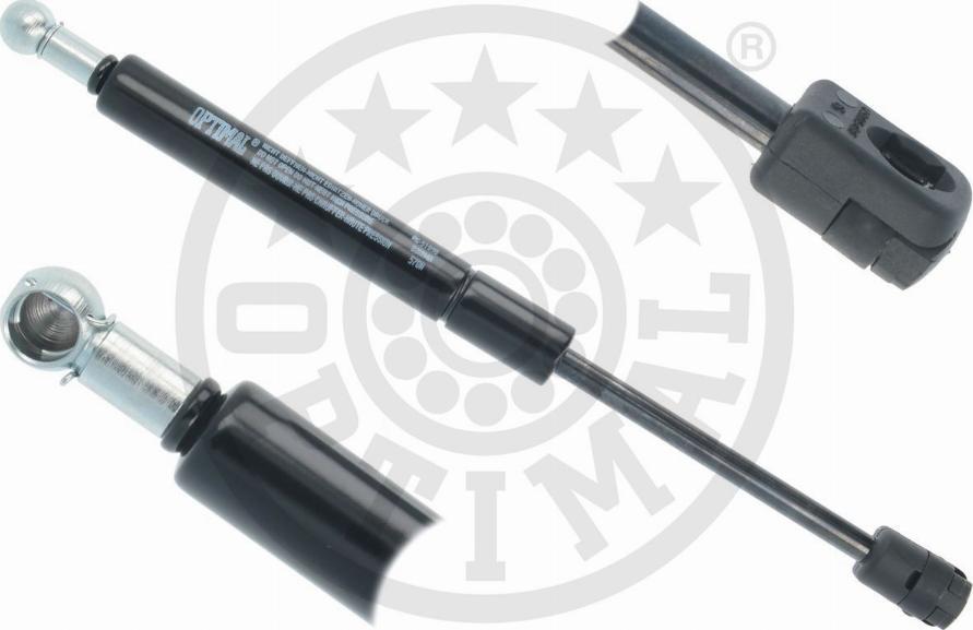 OPTIMAL AG-51898 - Газова пружина, кришка багажник autozip.com.ua