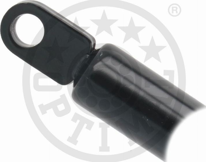 OPTIMAL AG-51313 - Газова пружина, кришка багажник autozip.com.ua