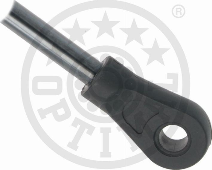 OPTIMAL AG-51313 - Газова пружина, кришка багажник autozip.com.ua