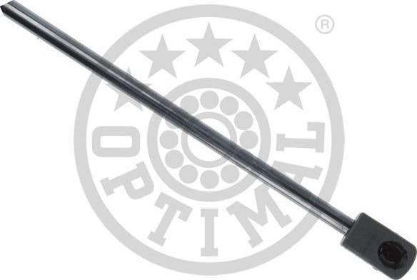 OPTIMAL AG-51240 - Газова пружина, капот autozip.com.ua
