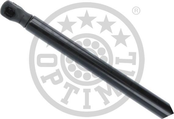 OPTIMAL AG-51240 - Газова пружина, капот autozip.com.ua