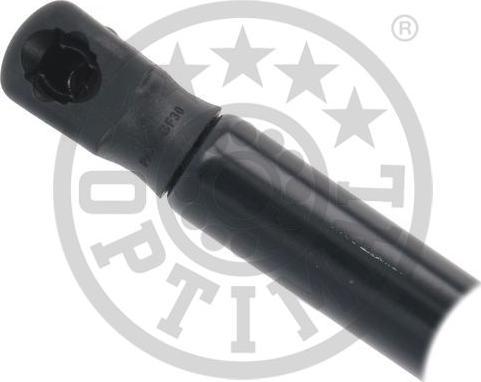 OPTIMAL AG-51268 - Газова пружина, кришка багажник autozip.com.ua