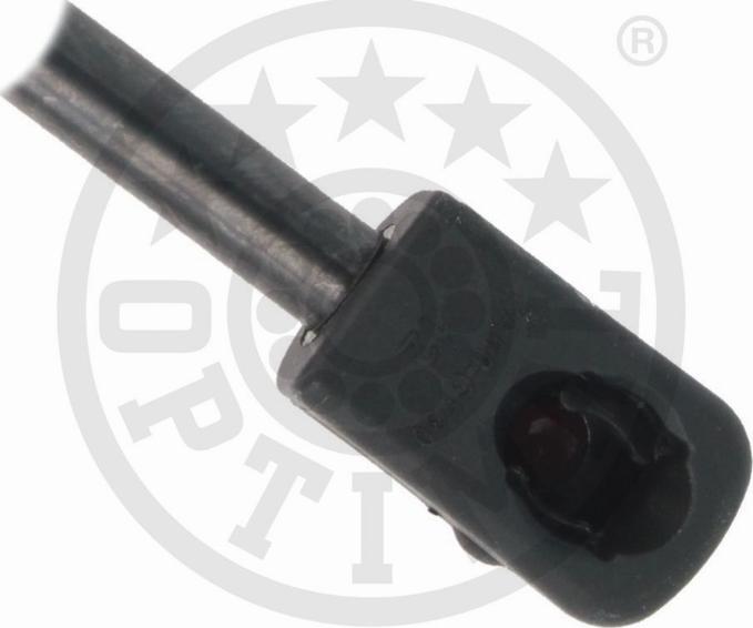 Optimal AG-51205 - Газова пружина, кришка багажник autozip.com.ua