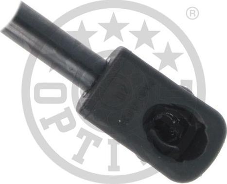 OPTIMAL AG-51219 - Газова пружина, капот autozip.com.ua