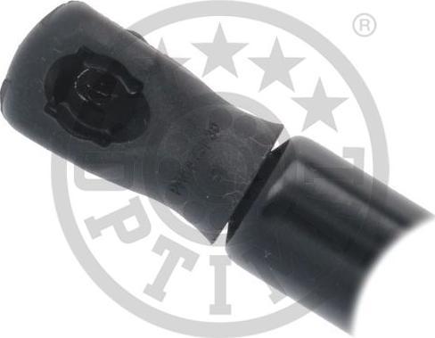 OPTIMAL AG-51718 - Газова пружина, капот autozip.com.ua