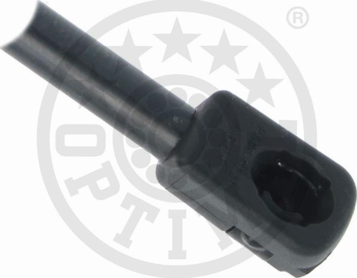 OPTIMAL AG-51729 - Газова пружина, кришка багажник autozip.com.ua