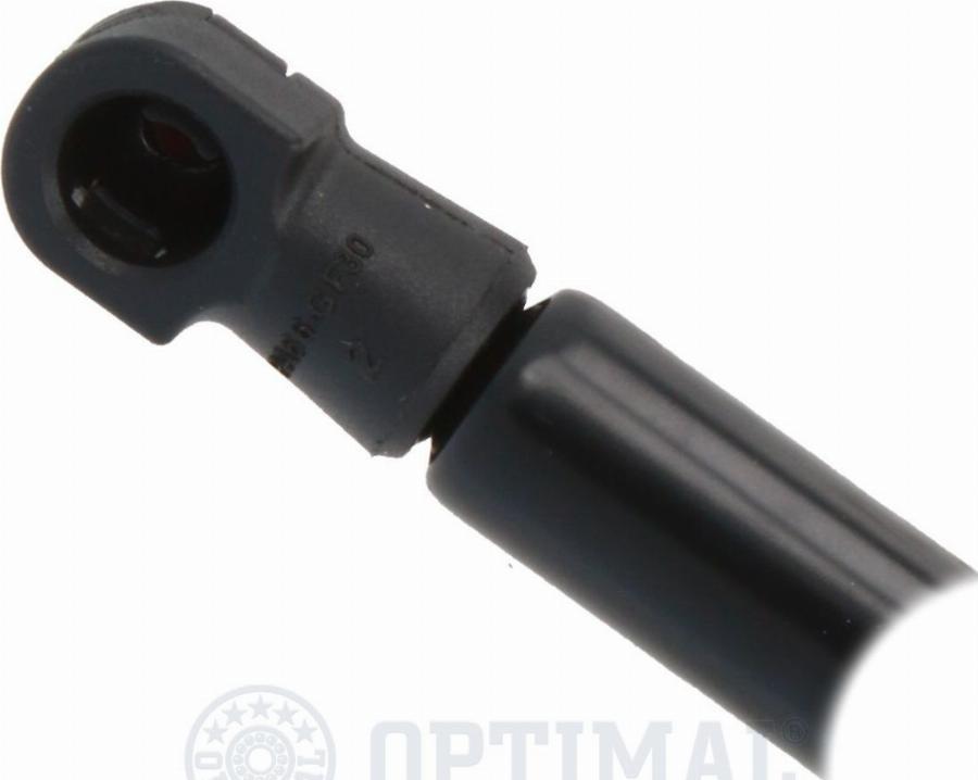 OPTIMAL AG-51778 - Газова пружина, кришка багажник autozip.com.ua