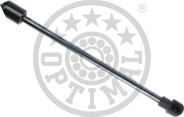 OPTIMAL AG-52053 - Газова пружина, кришка багажник autozip.com.ua