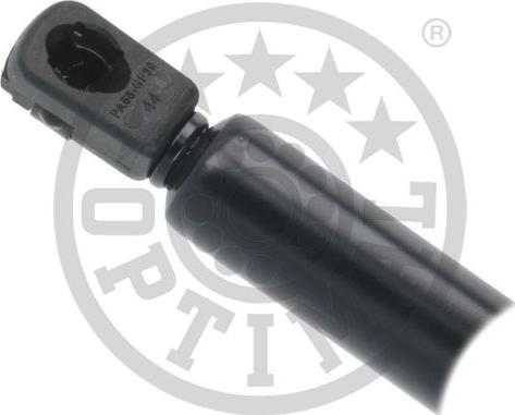 OPTIMAL AG-52037 - Газова пружина, кришка багажник autozip.com.ua