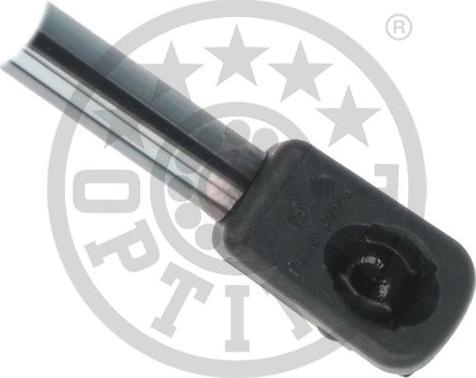 OPTIMAL AG-52037 - Газова пружина, кришка багажник autozip.com.ua