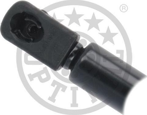 OPTIMAL AG-52021 - Газова пружина, кришка багажник autozip.com.ua