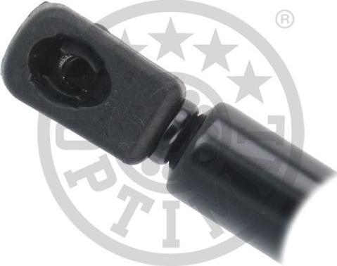 OPTIMAL AG-52149 - Газова пружина, кришка багажник autozip.com.ua