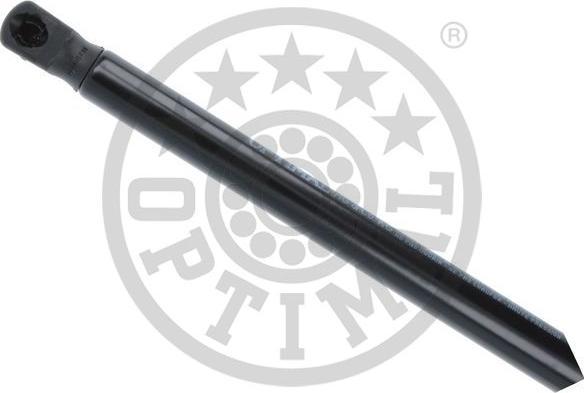 OPTIMAL AG-52171 - Газова пружина, кришка багажник autozip.com.ua
