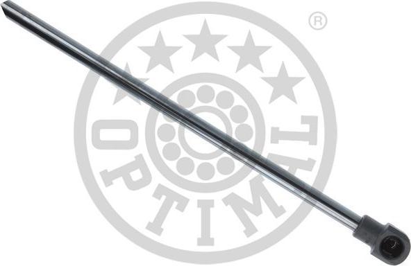 OPTIMAL AG-52171 - Газова пружина, кришка багажник autozip.com.ua