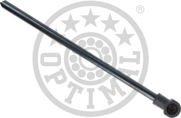 OPTIMAL AG-52302 - Газова пружина, кришка багажник autozip.com.ua