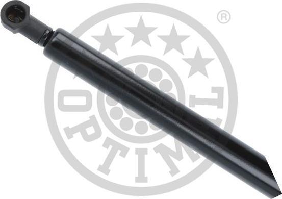 OPTIMAL AG-52302 - Газова пружина, кришка багажник autozip.com.ua