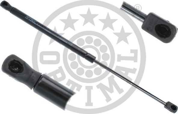 OPTIMAL AG-52253 - Газова пружина, кришка багажник autozip.com.ua
