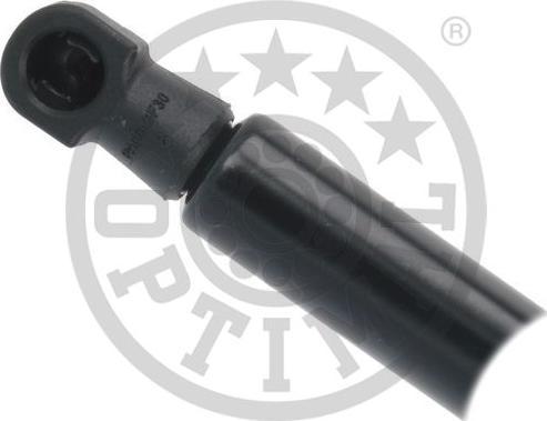 OPTIMAL AG-52230 - Газова пружина, кришка багажник autozip.com.ua