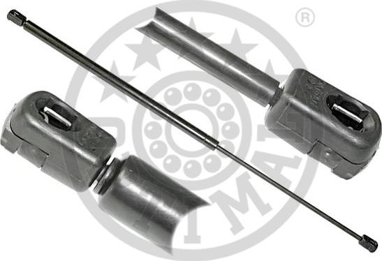 OPTIMAL AG-17146 - Газова пружина, кришка багажник autozip.com.ua