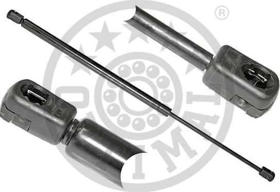 OPTIMAL AG-17340 - Газова пружина, кришка багажник autozip.com.ua