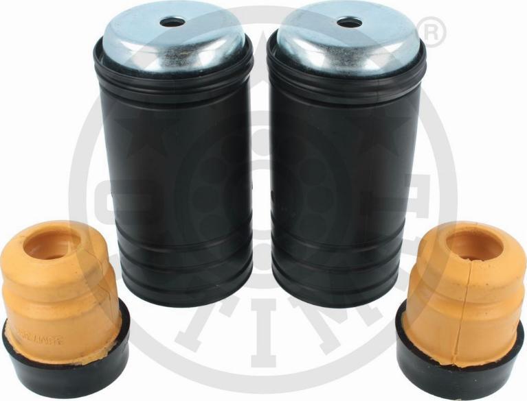 OPTIMAL AK-735494 - Пилозахисний комплект, амортизатор autozip.com.ua