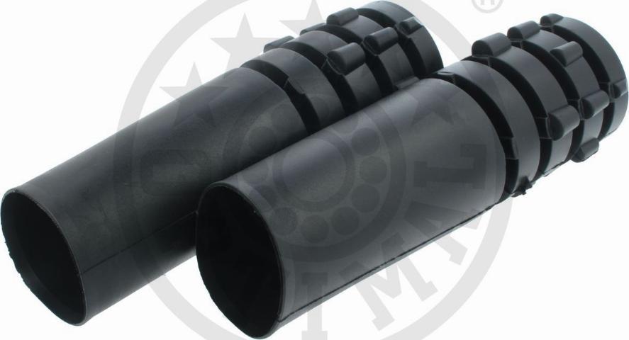 OPTIMAL AK-735498 - Відбійник, буфер амортизатора autozip.com.ua