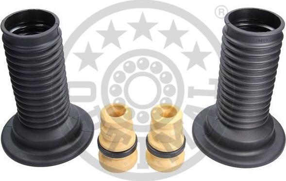 OPTIMAL AK-735440 - Пилозахисний комплект, амортизатор autozip.com.ua