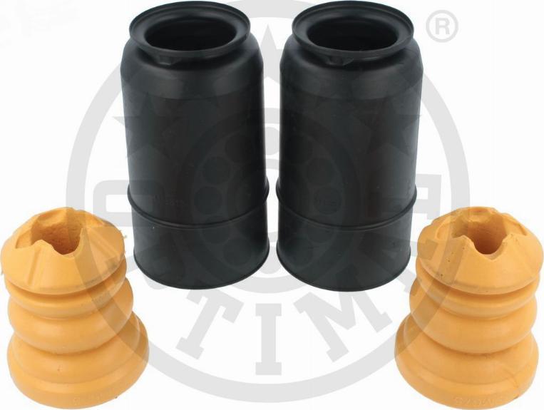 OPTIMAL AK-735514 - Пилозахисний комплект, амортизатор autozip.com.ua