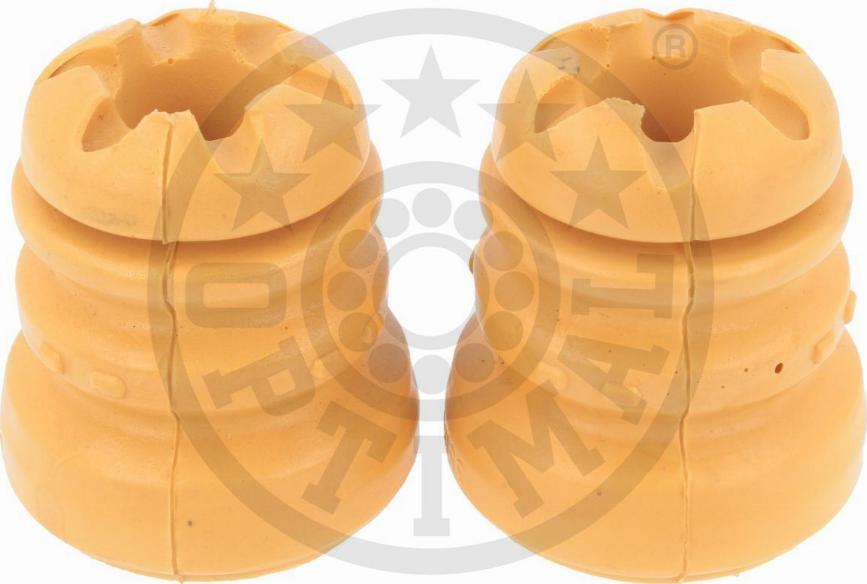 OPTIMAL AK-735518 - Відбійник, буфер амортизатора autozip.com.ua