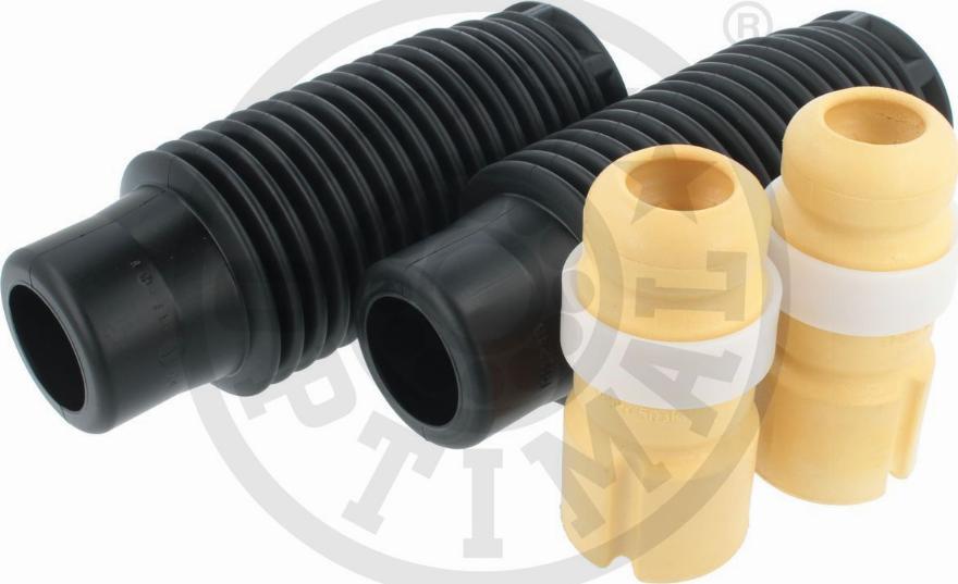 OPTIMAL AK-735532 - Пилозахисний комплект, амортизатор autozip.com.ua