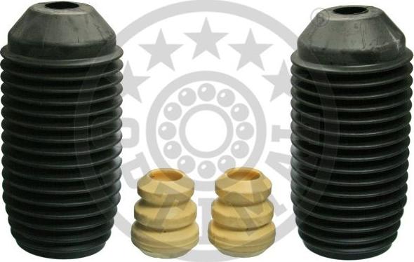 OPTIMAL AK-735141 - Пилозахисний комплект, амортизатор autozip.com.ua