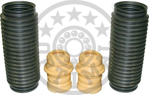 OPTIMAL AK-735179 - Пилозахисний комплект, амортизатор autozip.com.ua