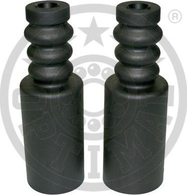 Optimal AK-735209 - Пилозахисний комплект, амортизатор autozip.com.ua