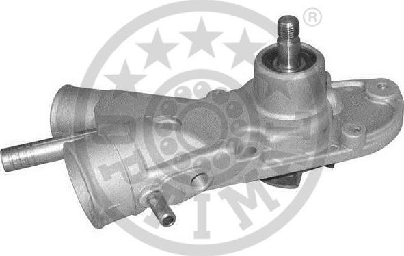 OPTIMAL AQ-1449 - Водяний насос autozip.com.ua