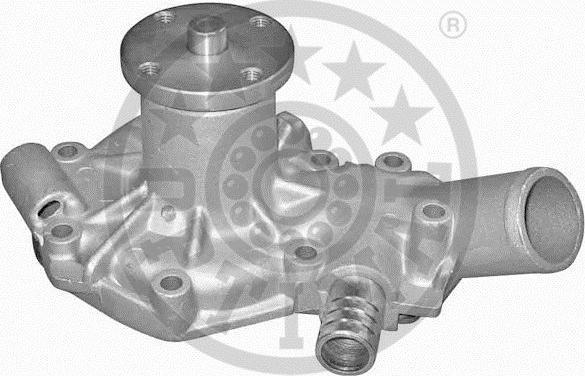 OPTIMAL AQ-1460 - Водяний насос autozip.com.ua