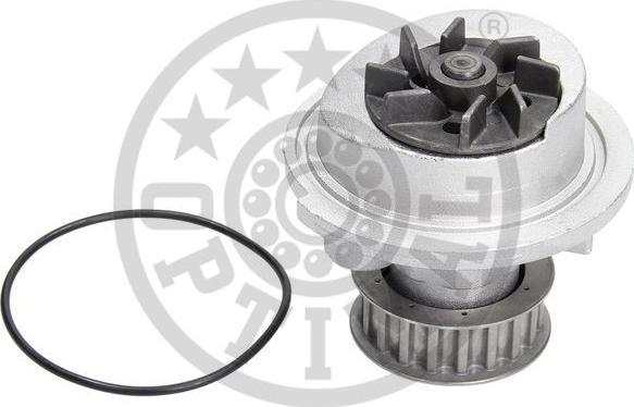 OPTIMAL AQ-1504 - Водяний насос autozip.com.ua