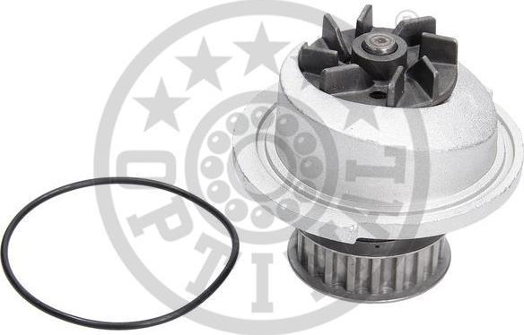 OPTIMAL AQ-1504 - Водяний насос autozip.com.ua