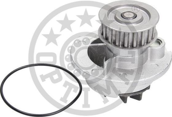 OPTIMAL AQ-1504 - Водяний насос autozip.com.ua